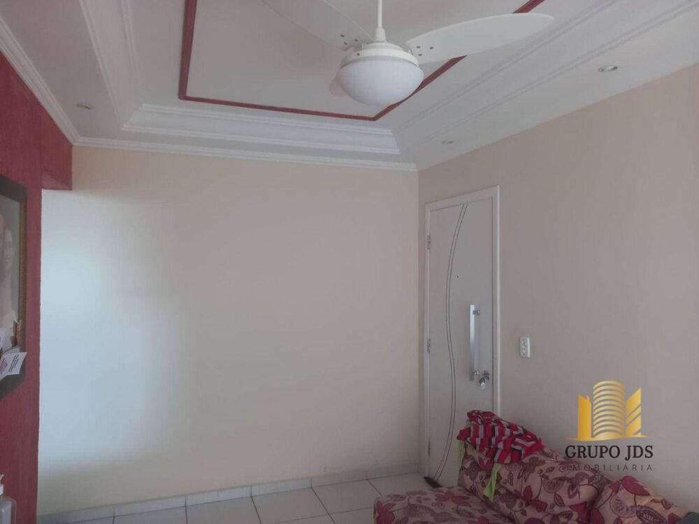 Apartamento, 2 quartos, 59 m² - Foto 2