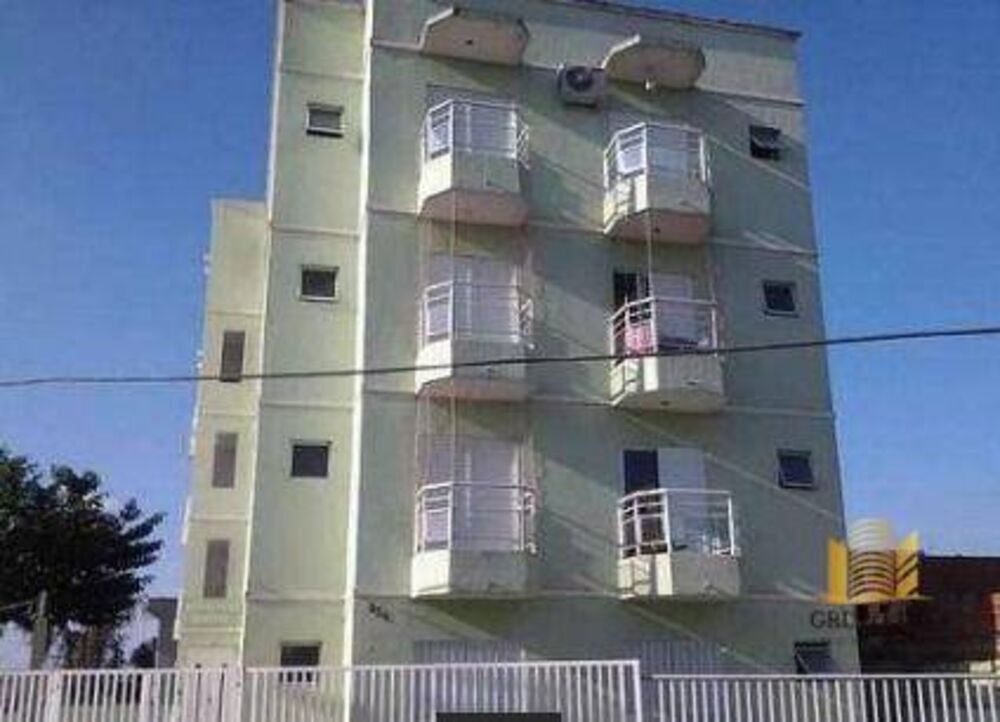 Apartamento, 2 quartos, 59 m² - Foto 1