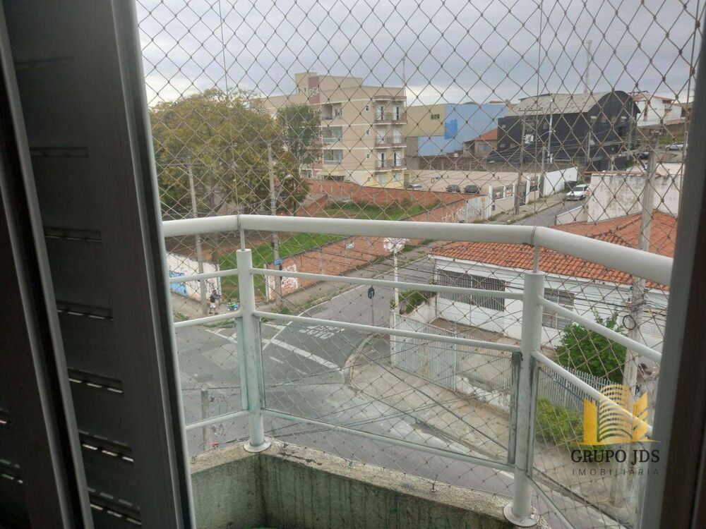 Apartamento, 2 quartos, 59 m² - Foto 4