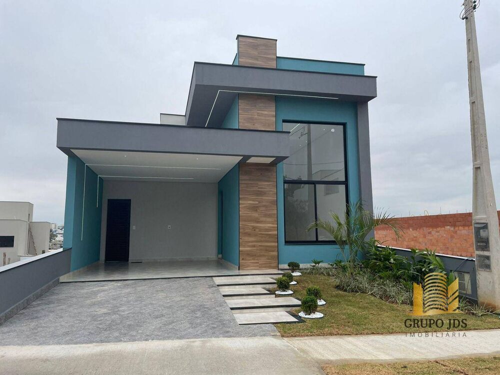 Casa, 3 quartos, 200 m² - Foto 12