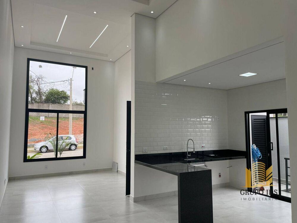 Casa, 3 quartos, 200 m² - Foto 14