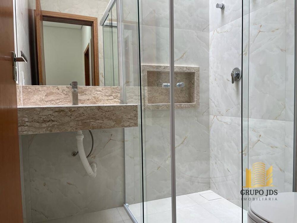 Casa, 3 quartos, 200 m² - Foto 3