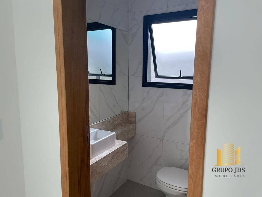 Casa, 3 quartos, 200 m² - Foto 8