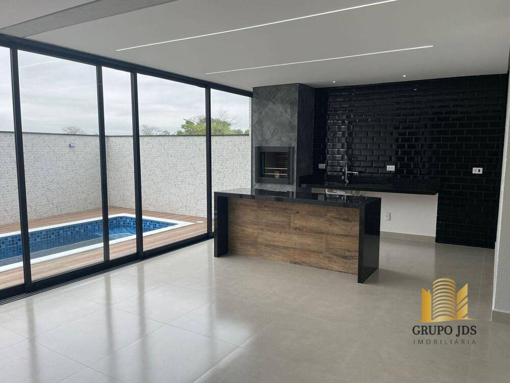 Casa, 3 quartos, 200 m² - Foto 10