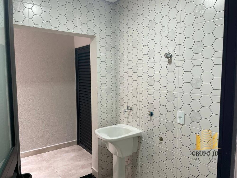 Casa, 3 quartos, 200 m² - Foto 15
