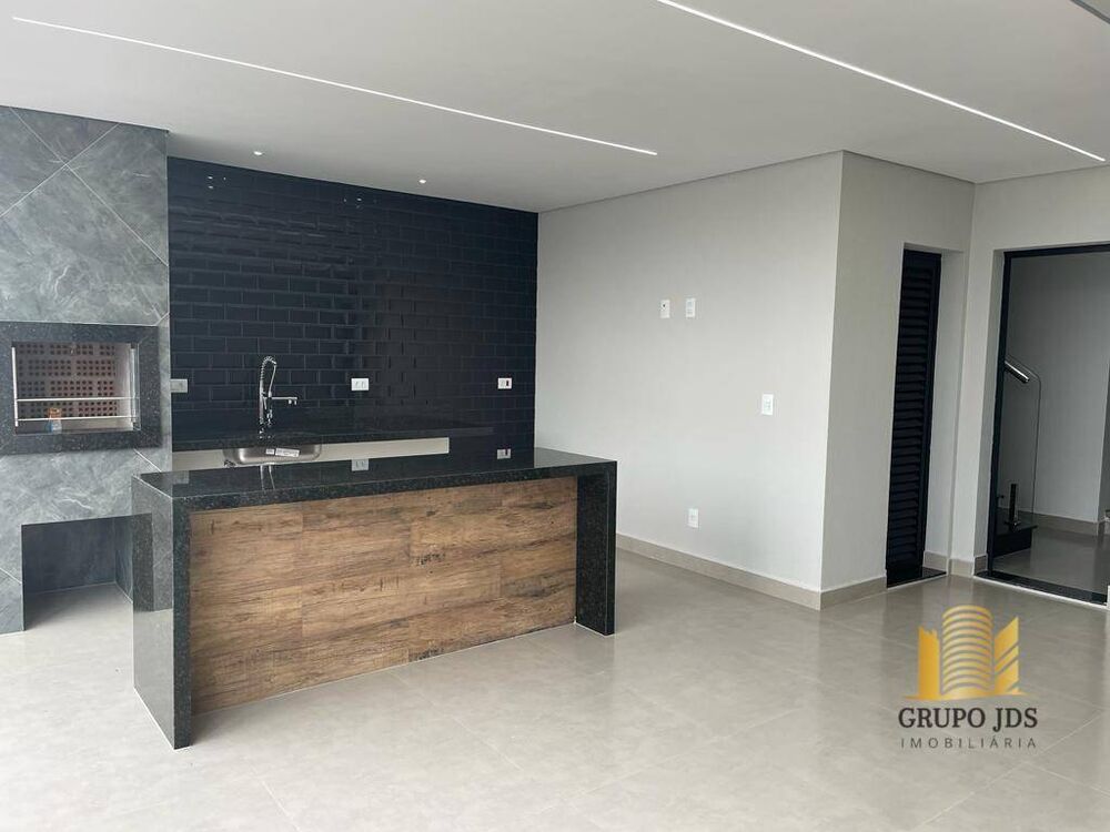 Casa, 3 quartos, 200 m² - Foto 9