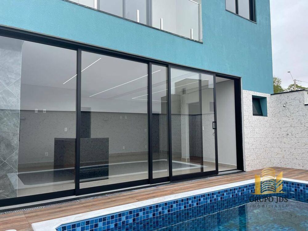 Casa, 3 quartos, 200 m² - Foto 11