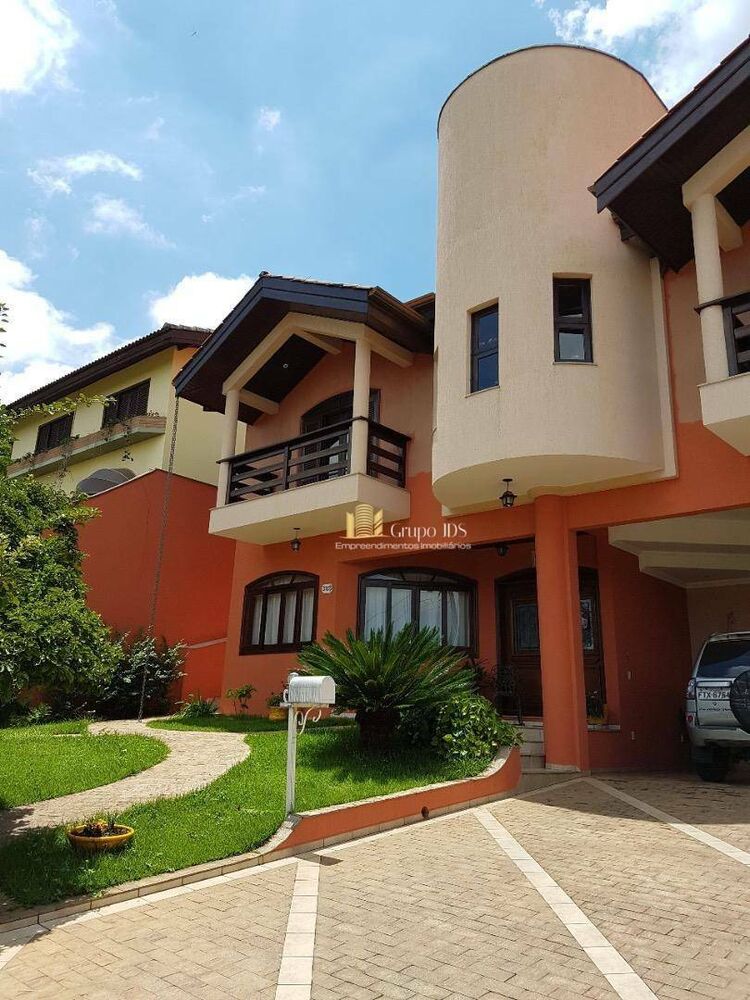 Casa, 4 quartos, 380 m² - Foto 17