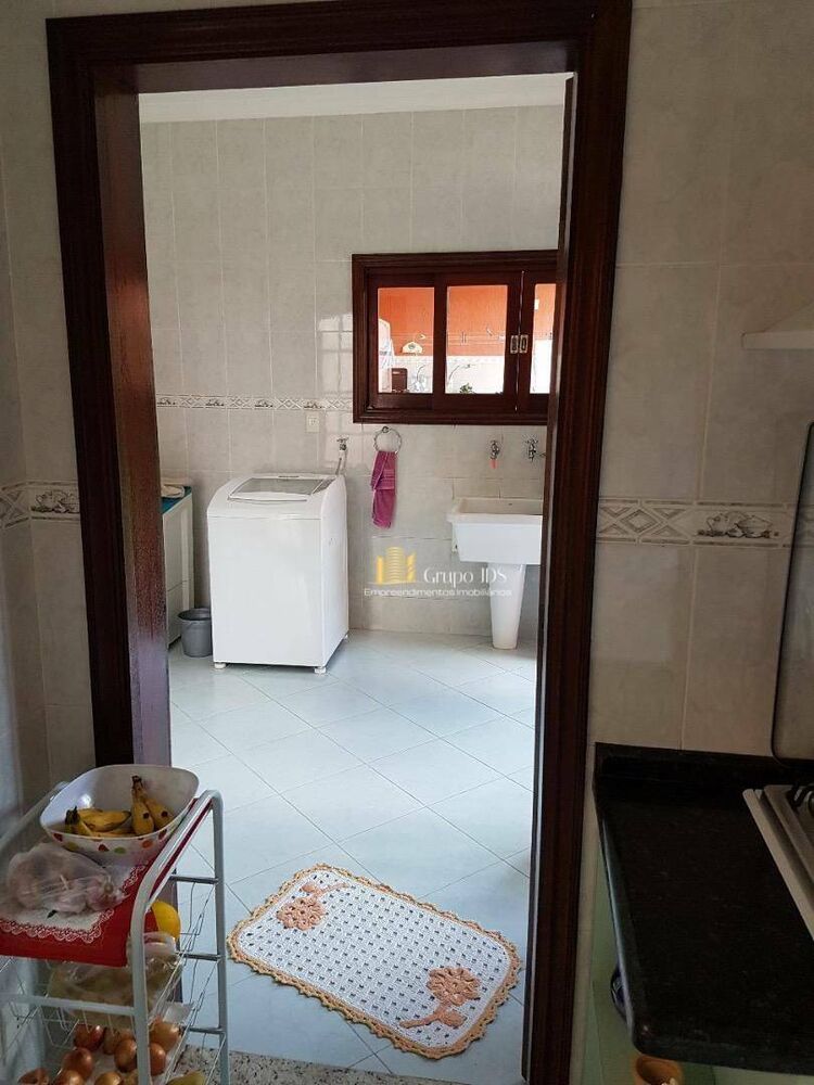 Casa, 4 quartos, 380 m² - Foto 2