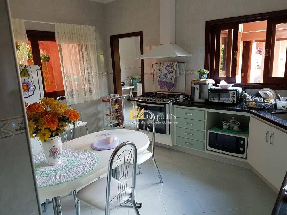 Casa, 4 quartos, 380 m² - Foto 14