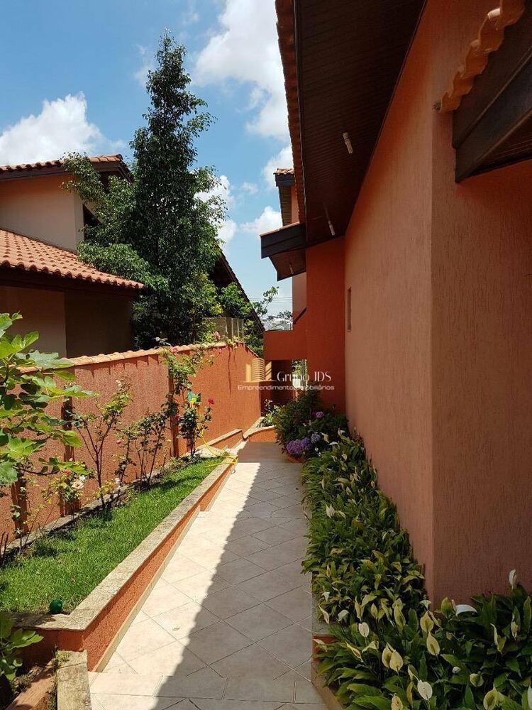 Casa, 4 quartos, 380 m² - Foto 9