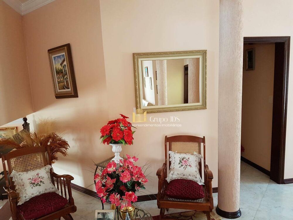 Casa, 4 quartos, 380 m² - Foto 13