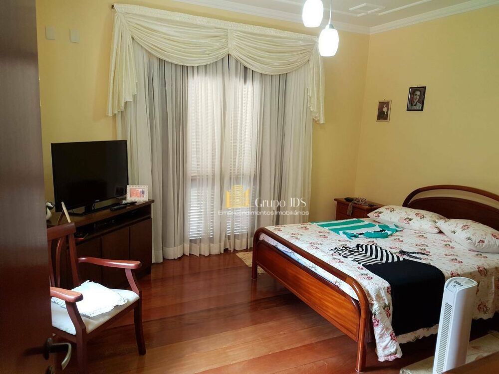 Casa, 4 quartos, 380 m² - Foto 19