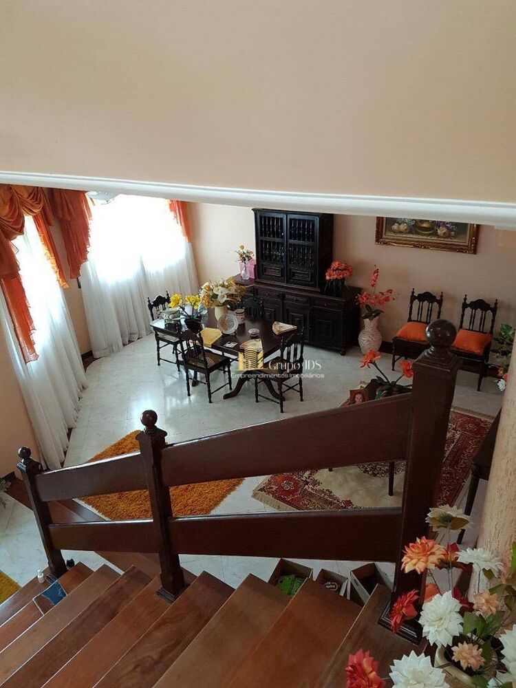 Casa, 4 quartos, 380 m² - Foto 12