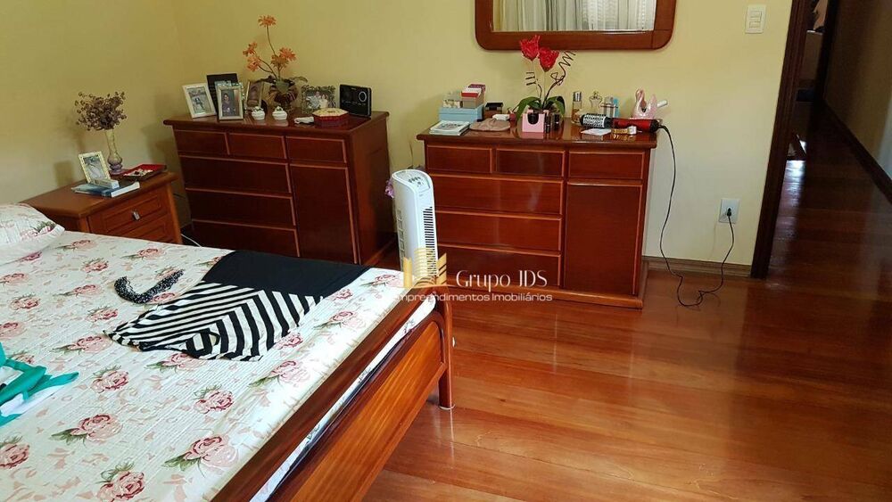 Casa, 4 quartos, 380 m² - Foto 20