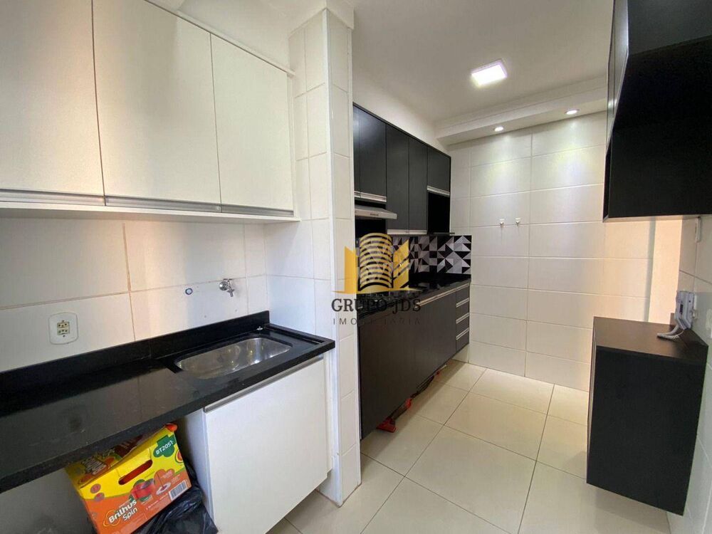 Apartamento, 2 quartos, 50 m² - Foto 2