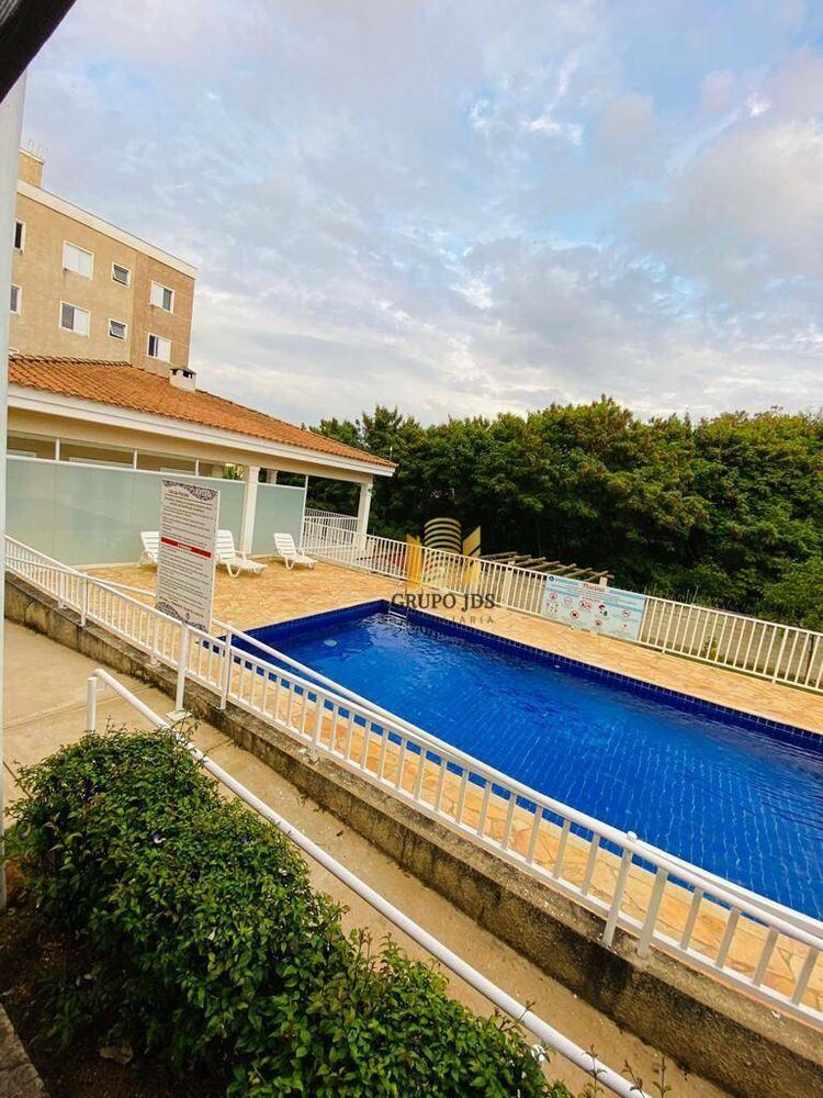 Apartamento, 2 quartos, 50 m² - Foto 9