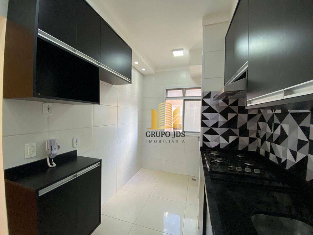 Apartamento, 2 quartos, 50 m² - Foto 1