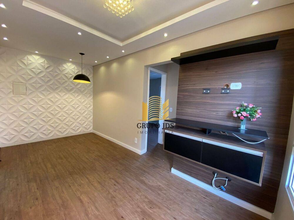 Apartamento, 2 quartos, 50 m² - Foto 15