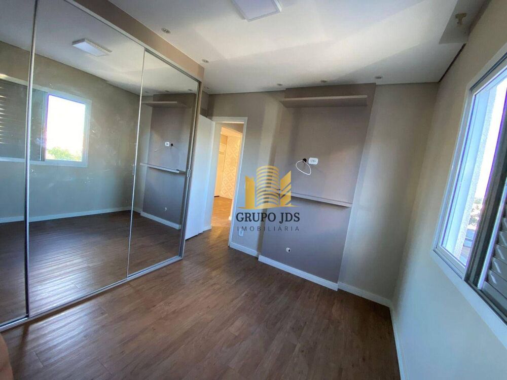 Apartamento, 2 quartos, 50 m² - Foto 6