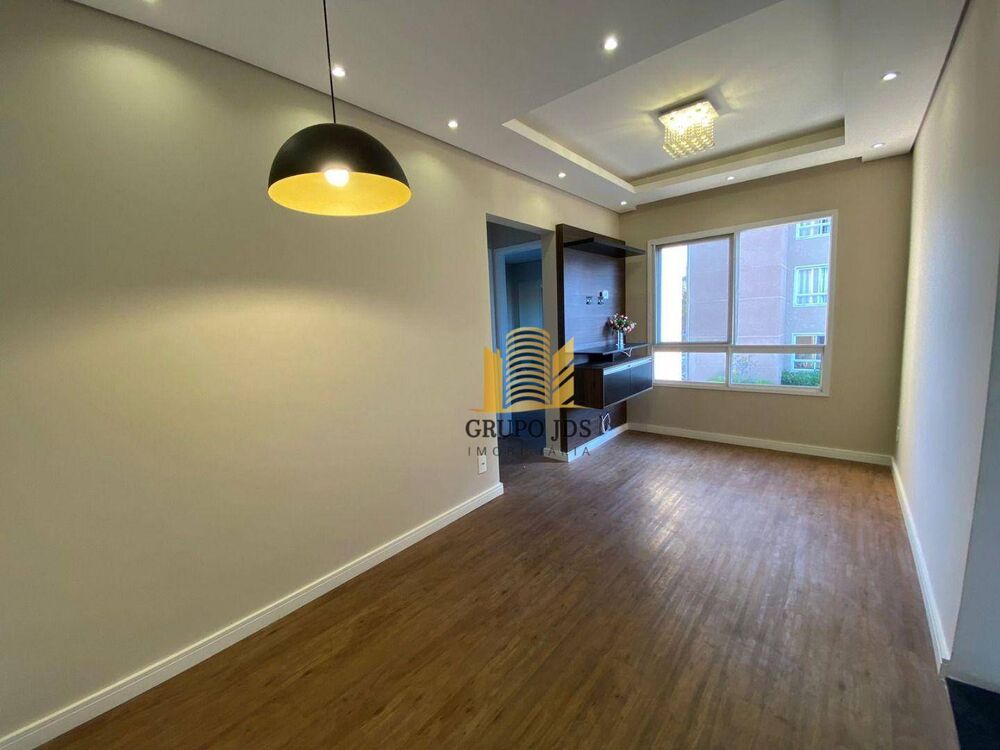 Apartamento, 2 quartos, 50 m² - Foto 17