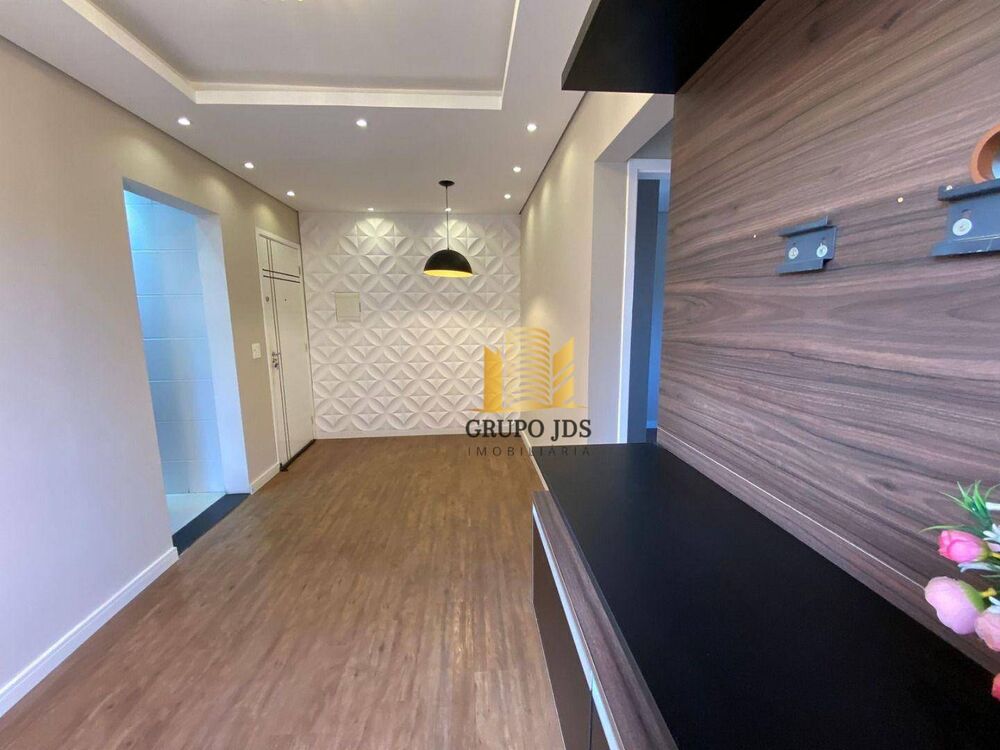 Apartamento, 2 quartos, 50 m² - Foto 16