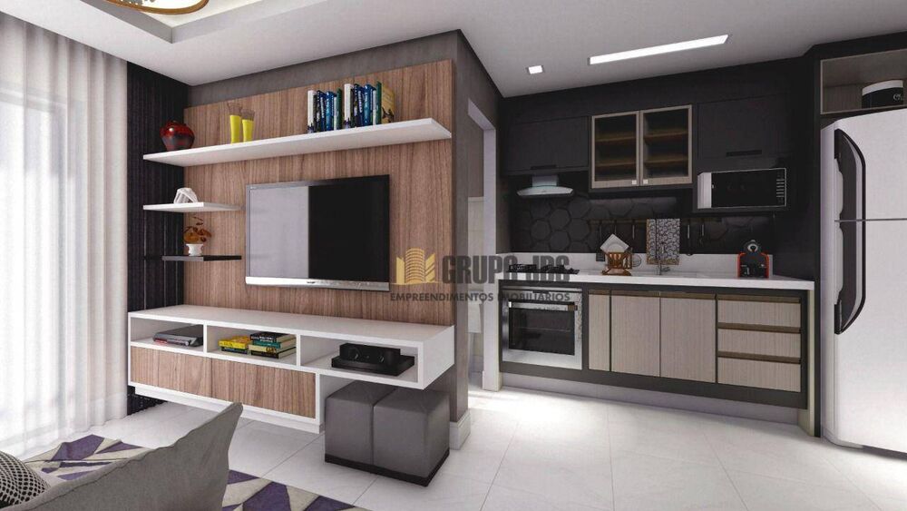 Apartamento, 2 quartos, 54 m² - Foto 7