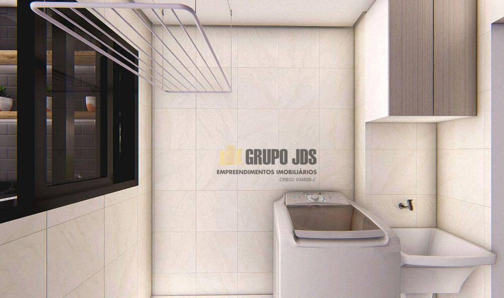 Apartamento, 2 quartos, 54 m² - Foto 4