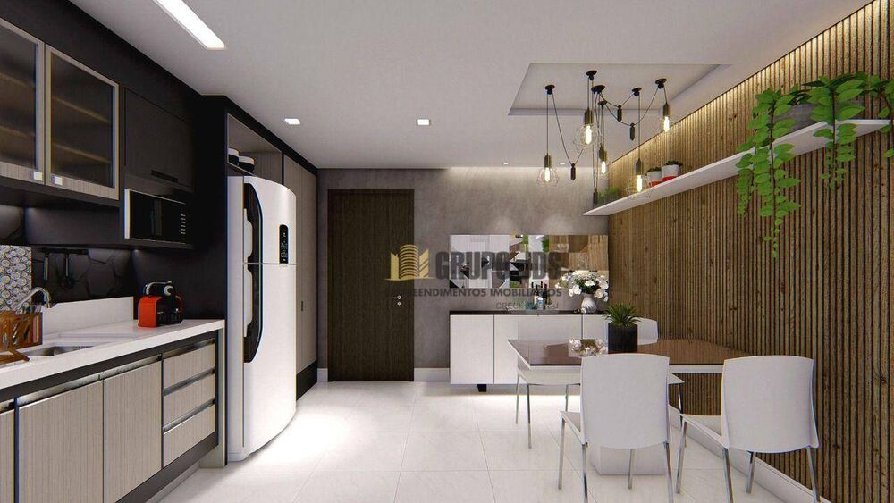 Apartamento, 2 quartos, 54 m² - Foto 9