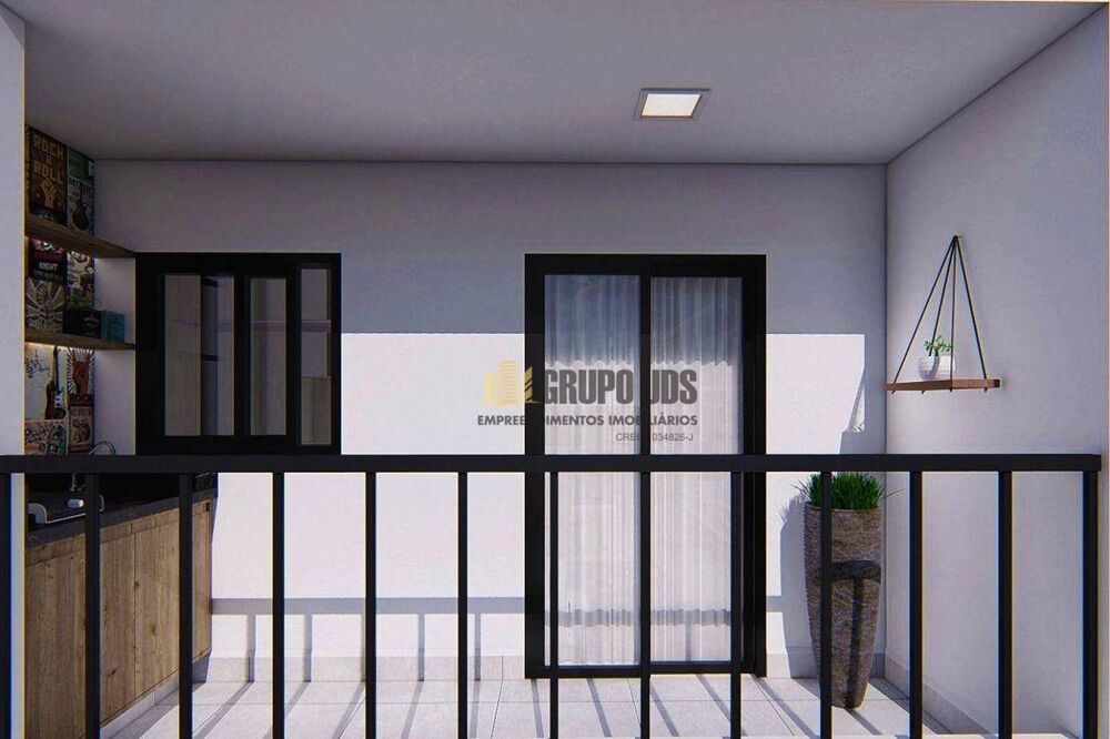 Apartamento, 2 quartos, 54 m² - Foto 5