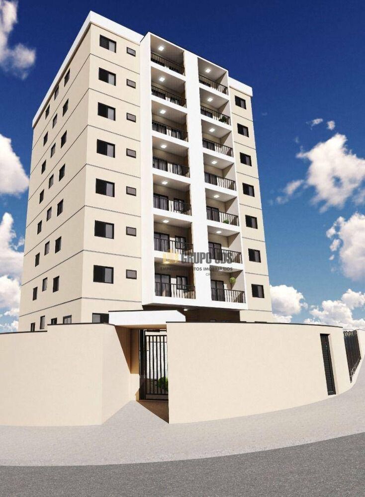 Apartamento, 2 quartos, 54 m² - Foto 6