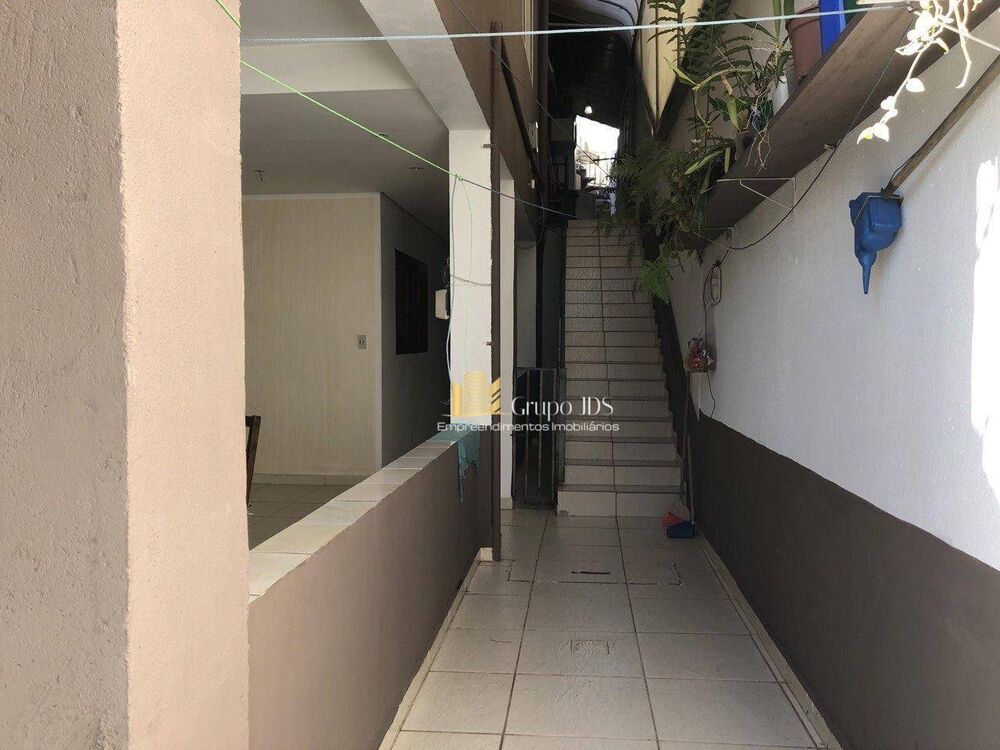 Casa, 3 quartos, 201 m² - Foto 20