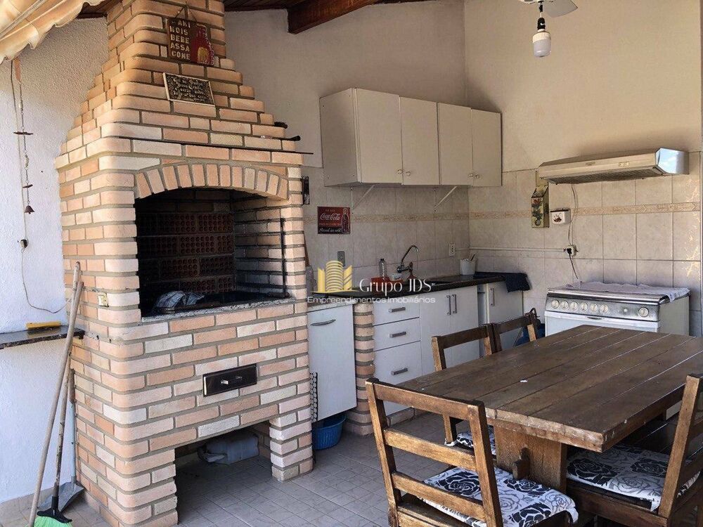 Casa, 3 quartos, 201 m² - Foto 23