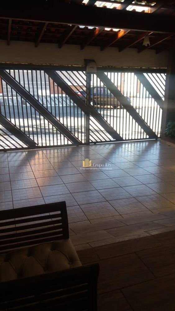 Casa, 3 quartos, 201 m² - Foto 3