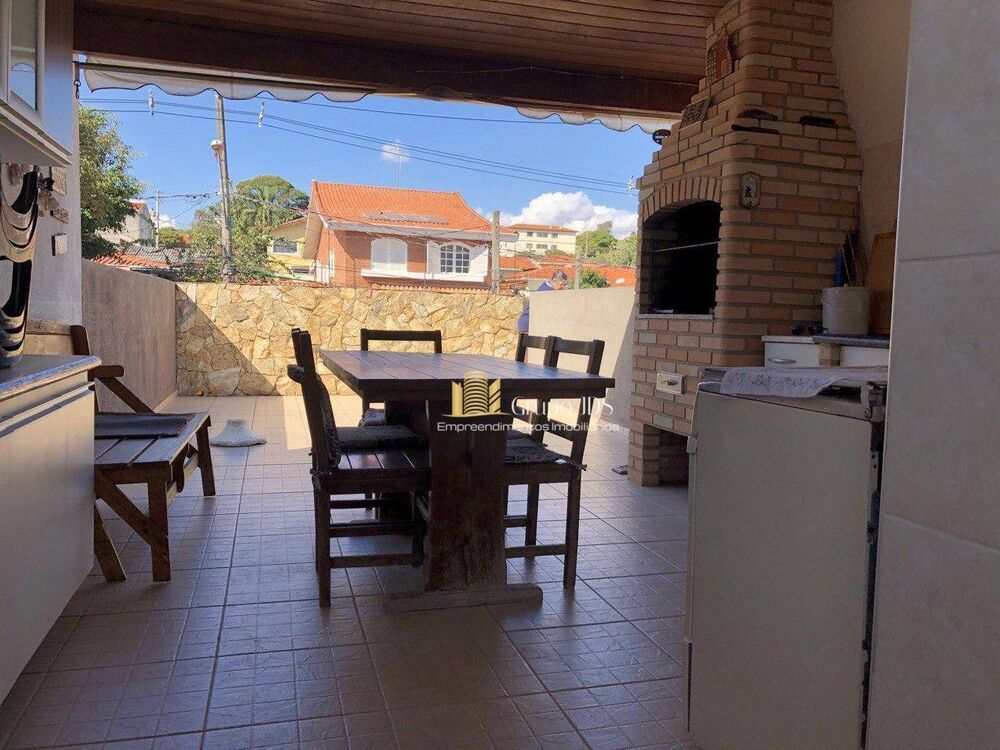 Casa, 3 quartos, 201 m² - Foto 24