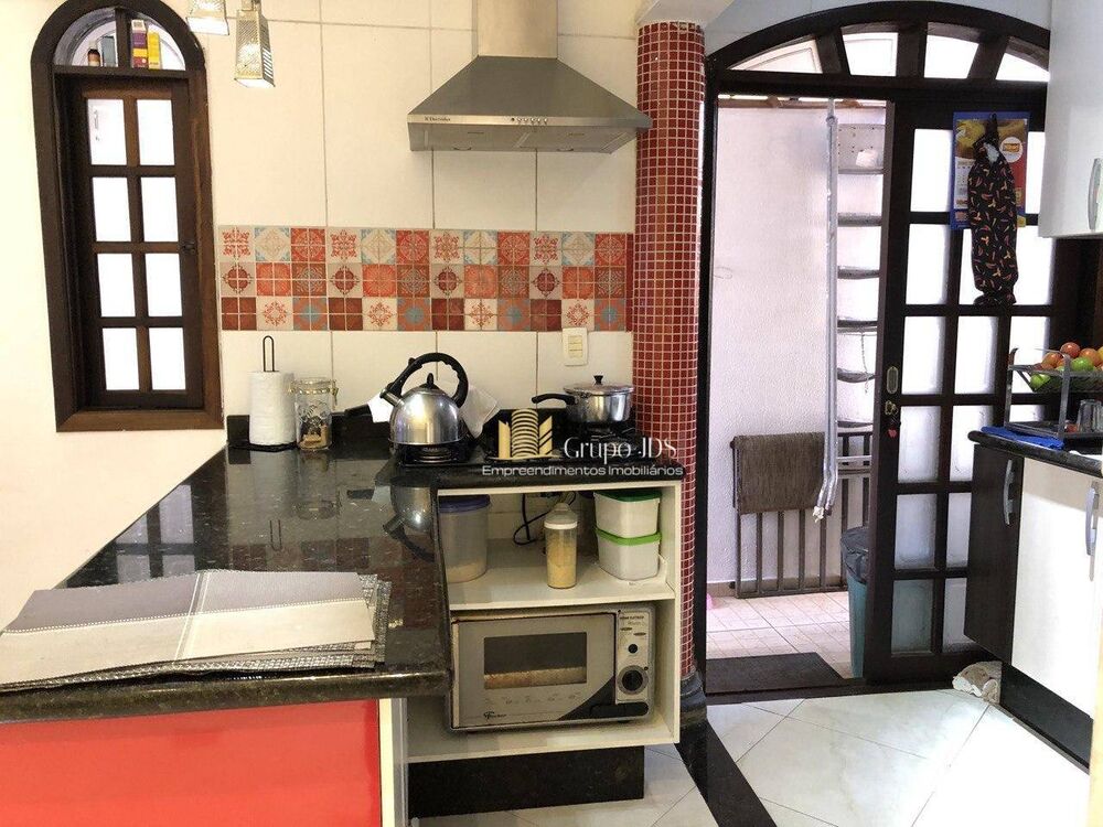 Casa, 3 quartos, 201 m² - Foto 9