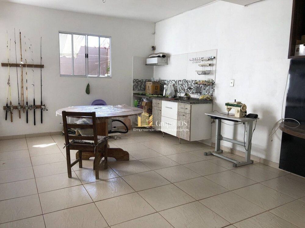 Casa, 3 quartos, 201 m² - Foto 17