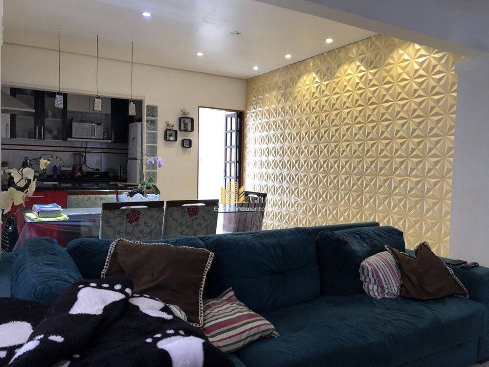 Casa, 3 quartos, 201 m² - Foto 5