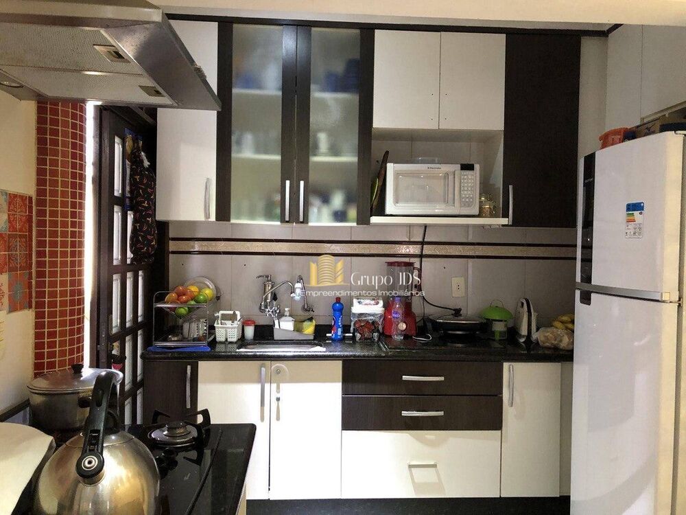 Casa, 3 quartos, 201 m² - Foto 8