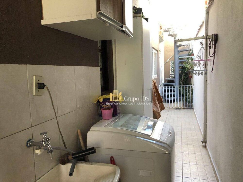 Casa, 3 quartos, 201 m² - Foto 15