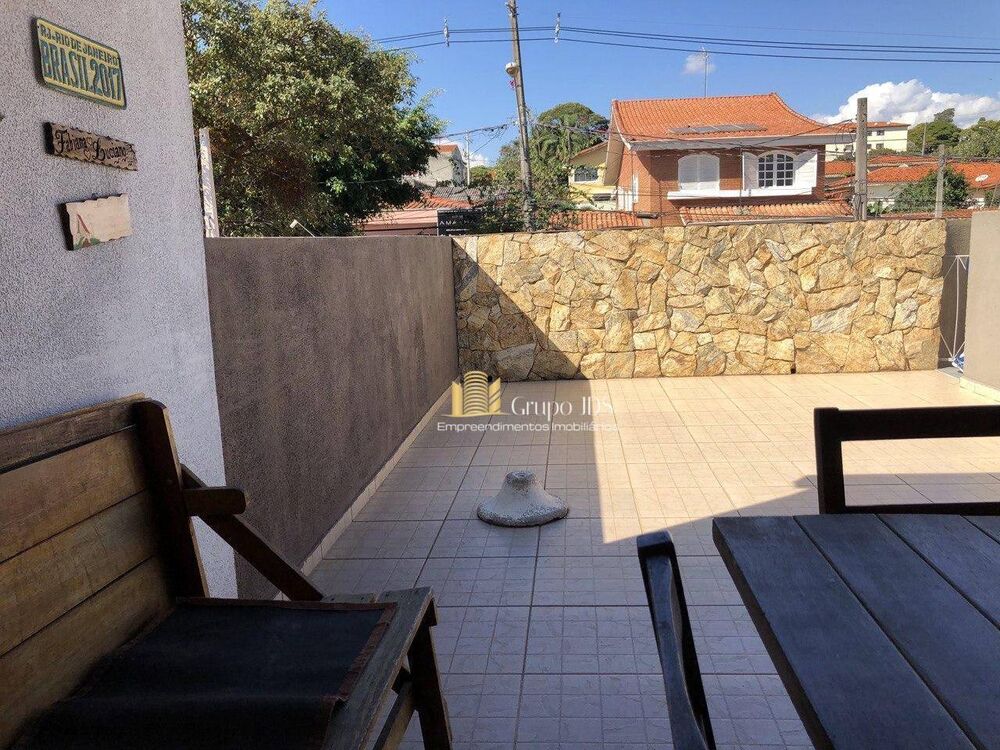 Casa, 3 quartos, 201 m² - Foto 25