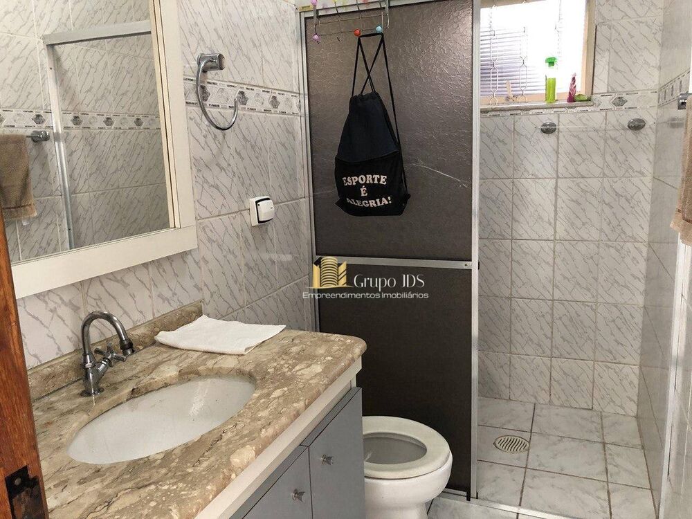 Casa, 3 quartos, 201 m² - Foto 10