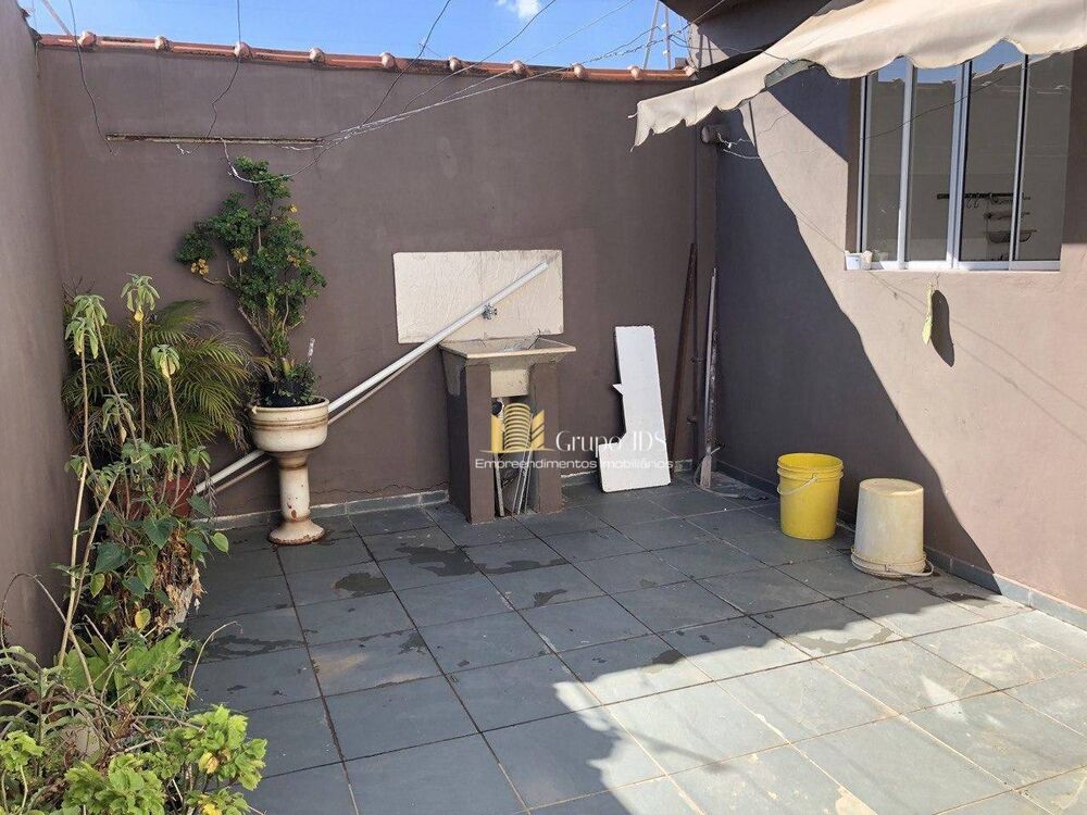 Casa, 3 quartos, 201 m² - Foto 21