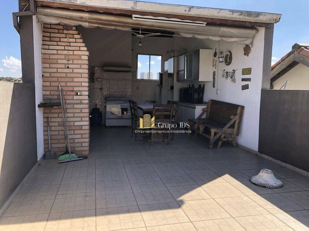 Casa, 3 quartos, 201 m² - Foto 22