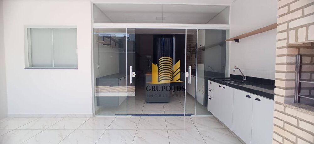 Casa, 3 quartos, 100 m² - Foto 13
