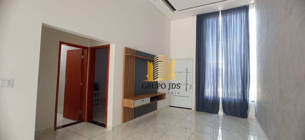 Casa, 3 quartos, 100 m² - Foto 2