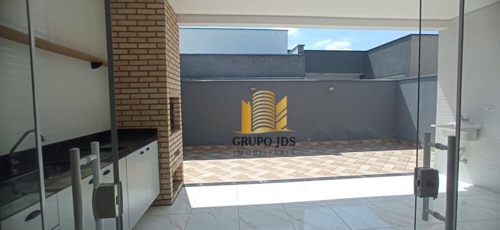 Casa, 3 quartos, 100 m² - Foto 11