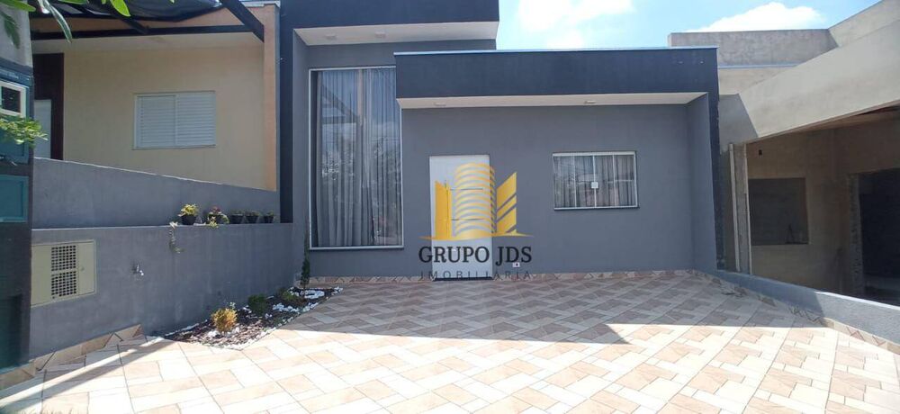Casa, 3 quartos, 100 m² - Foto 14