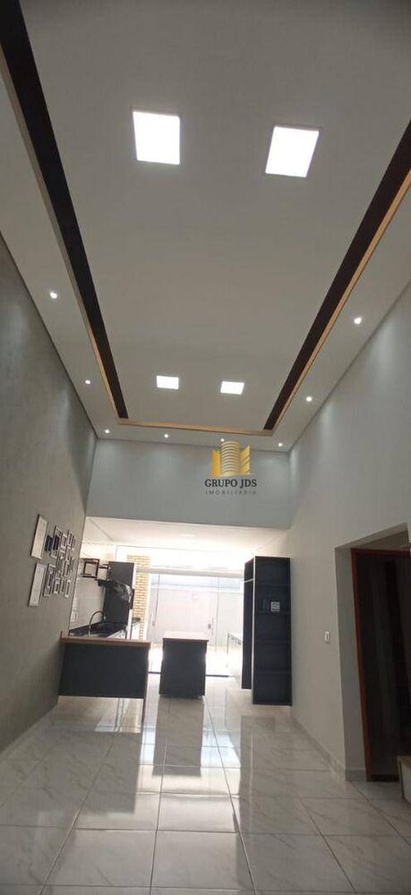Casa, 3 quartos, 100 m² - Foto 4