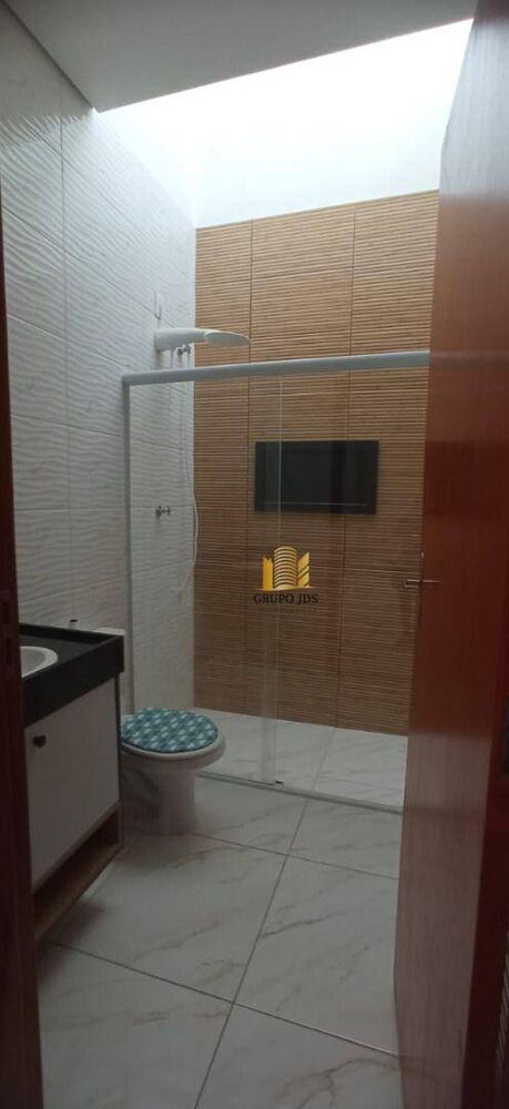 Casa, 3 quartos, 100 m² - Foto 9